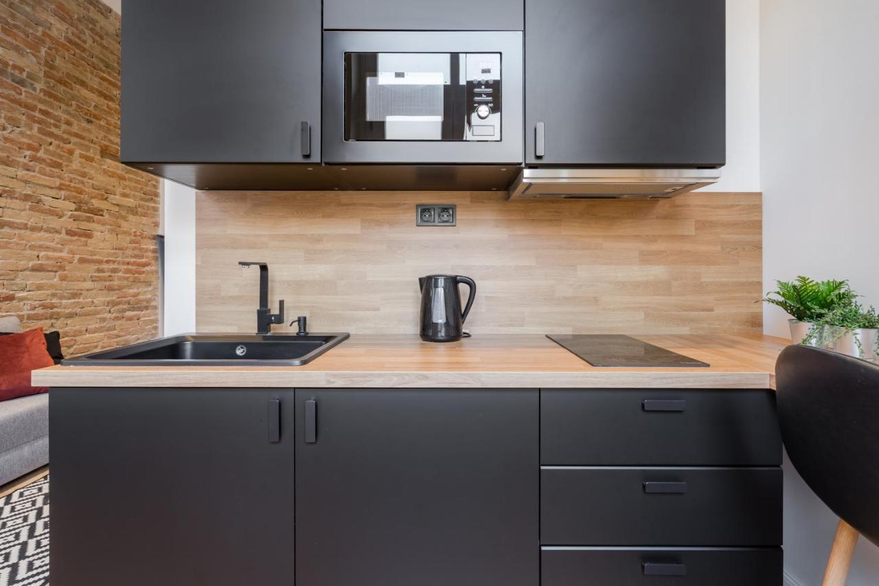 K33- Boutique Apartments, Best Location, By Bqa ブダペスト エクステリア 写真