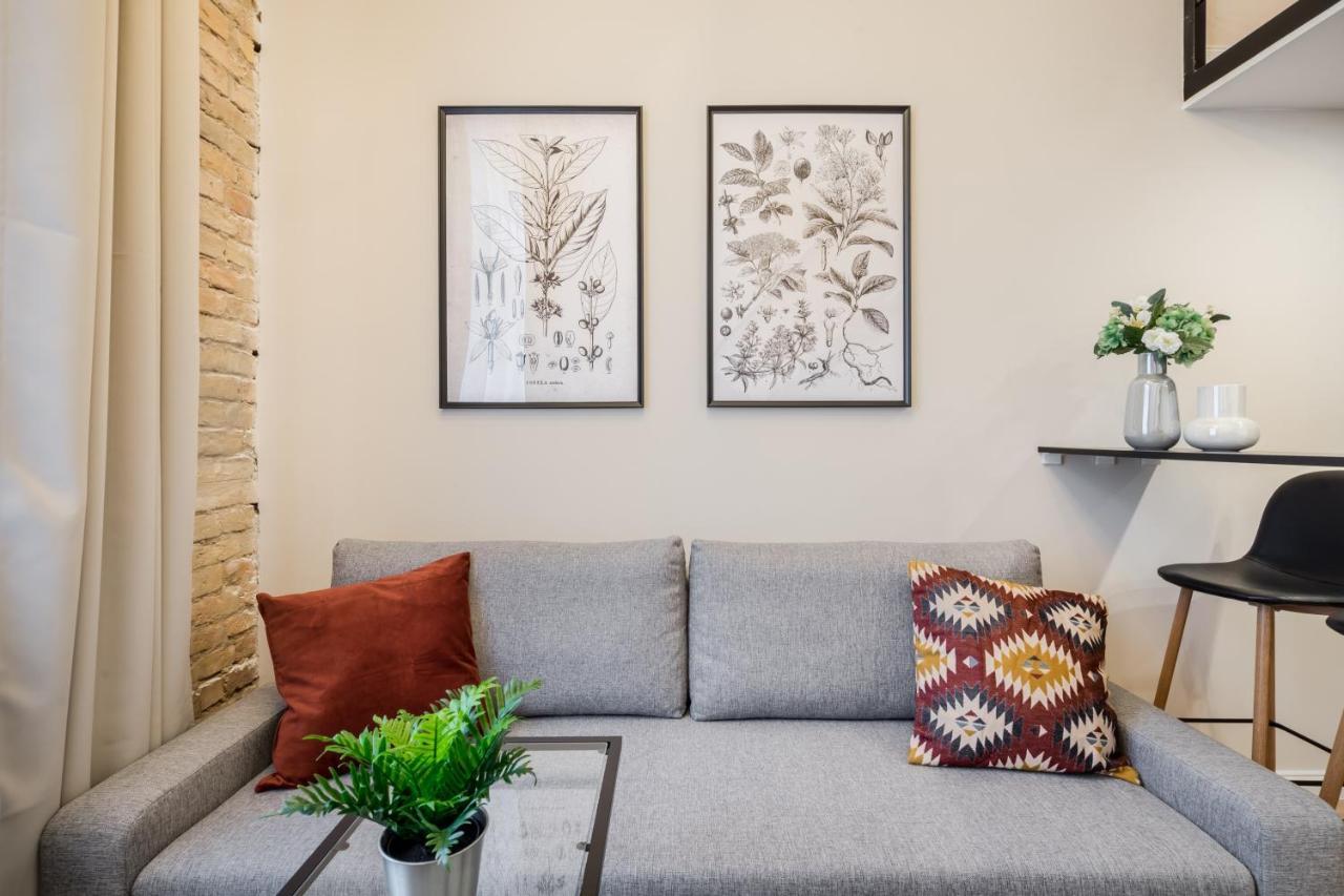 K33- Boutique Apartments, Best Location, By Bqa ブダペスト エクステリア 写真