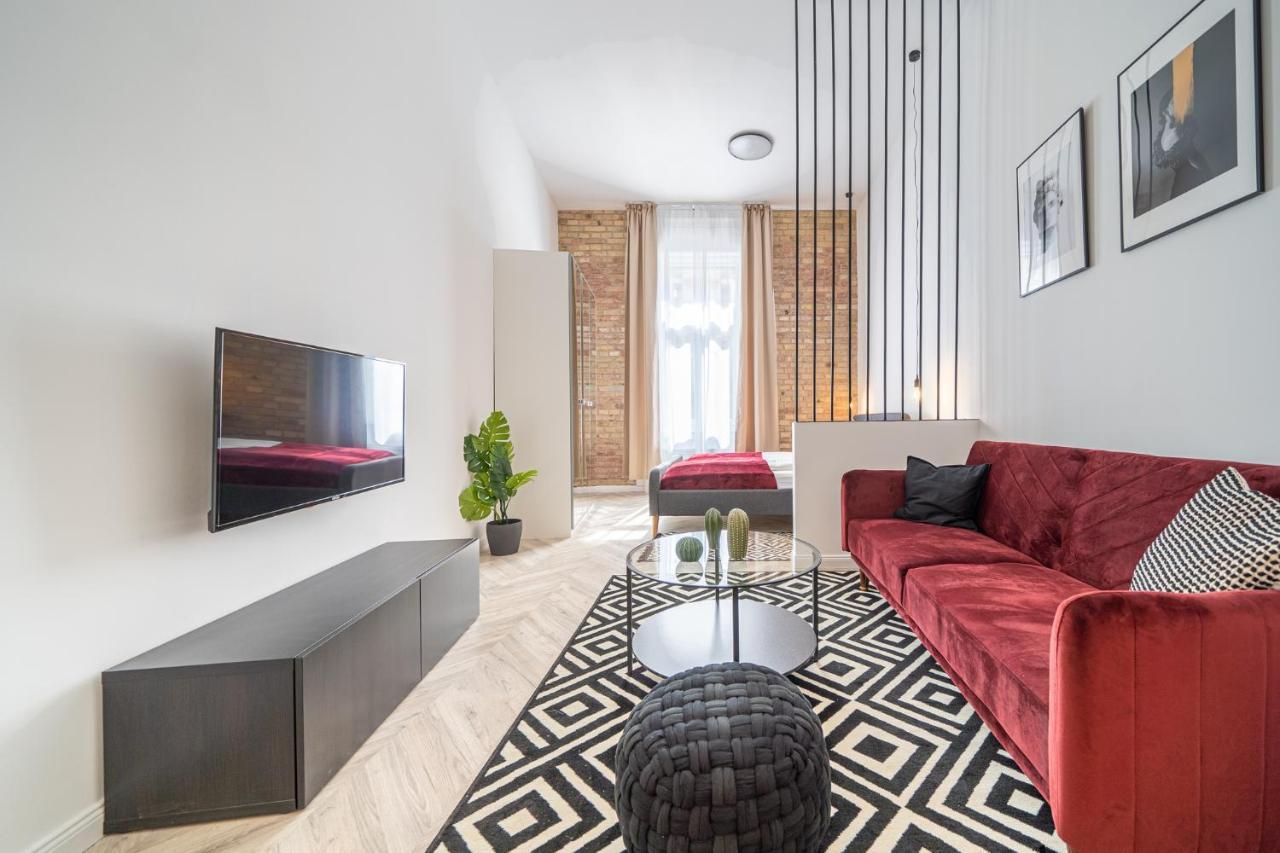 K33- Boutique Apartments, Best Location, By Bqa ブダペスト エクステリア 写真