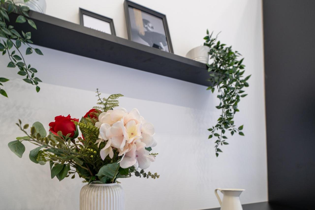 K33- Boutique Apartments, Best Location, By Bqa ブダペスト エクステリア 写真