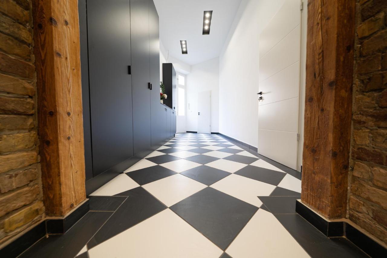 K33- Boutique Apartments, Best Location, By Bqa ブダペスト エクステリア 写真