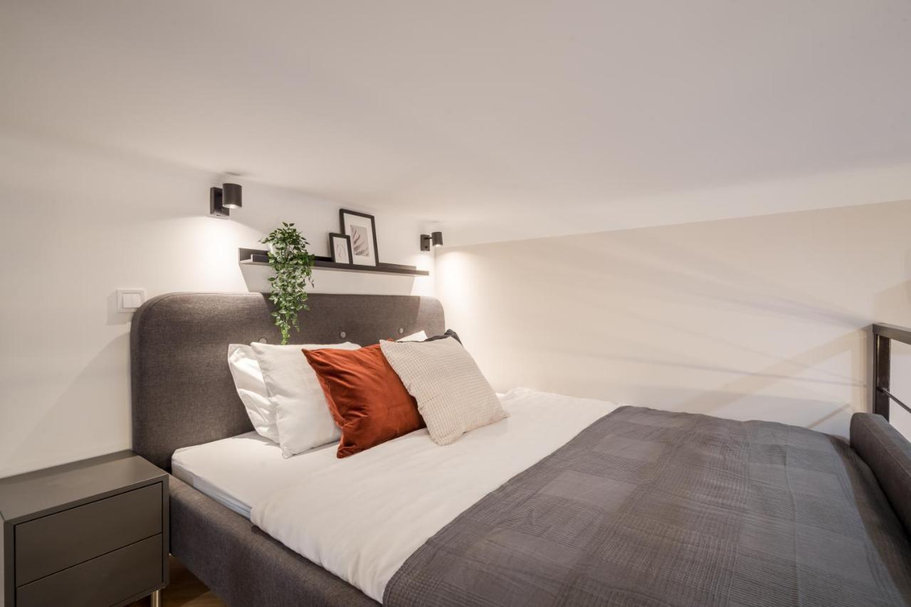 K33- Boutique Apartments, Best Location, By Bqa ブダペスト エクステリア 写真