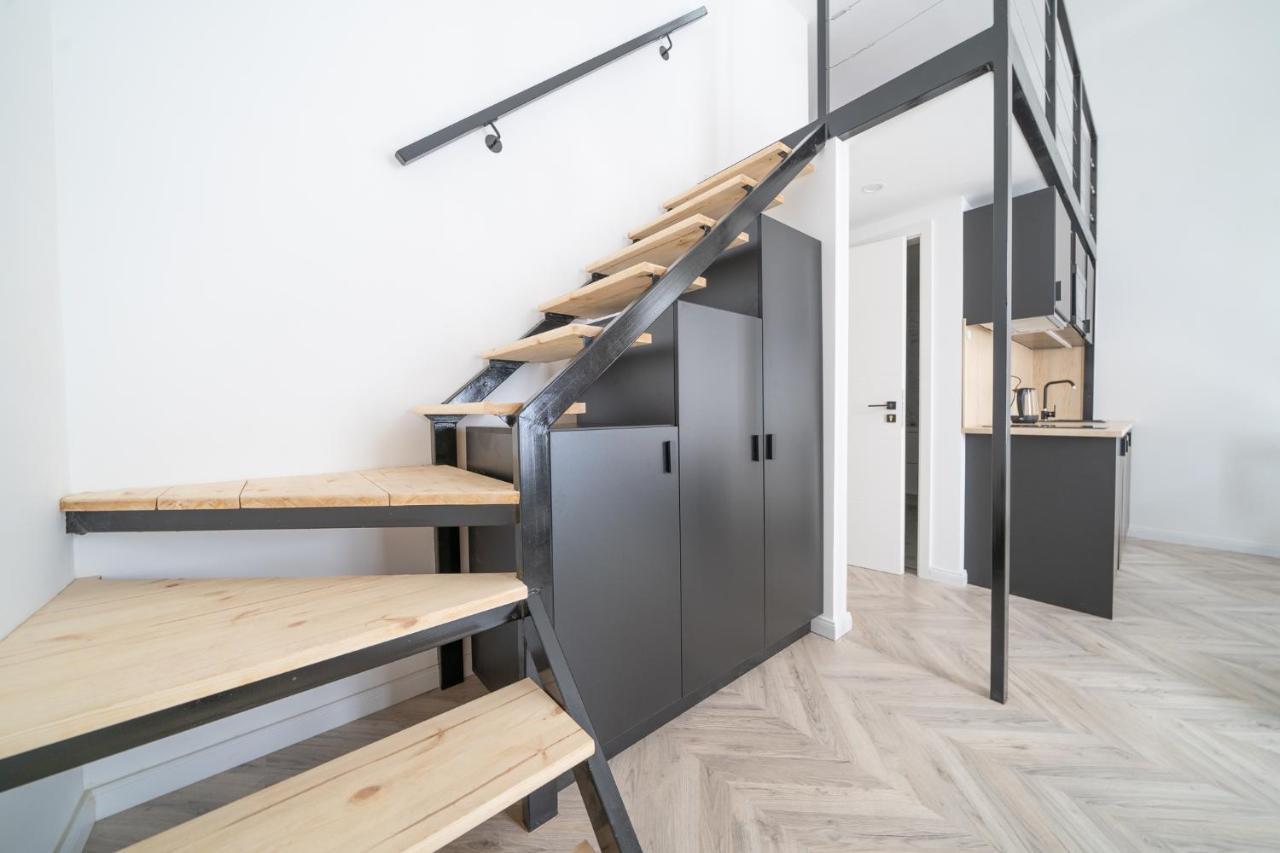 K33- Boutique Apartments, Best Location, By Bqa ブダペスト エクステリア 写真