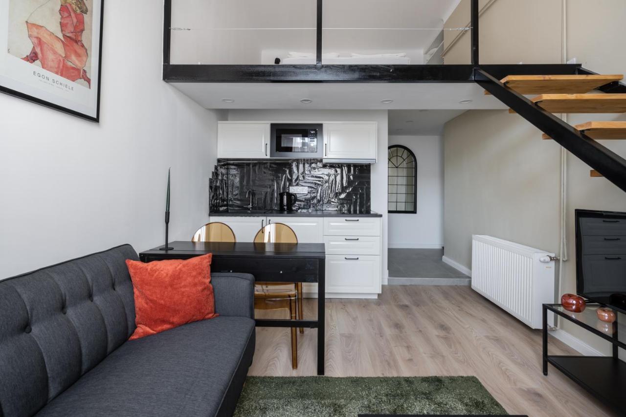 K33- Boutique Apartments, Best Location, By Bqa ブダペスト エクステリア 写真