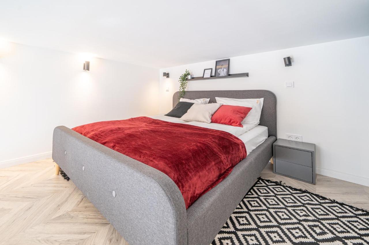 K33- Boutique Apartments, Best Location, By Bqa ブダペスト エクステリア 写真