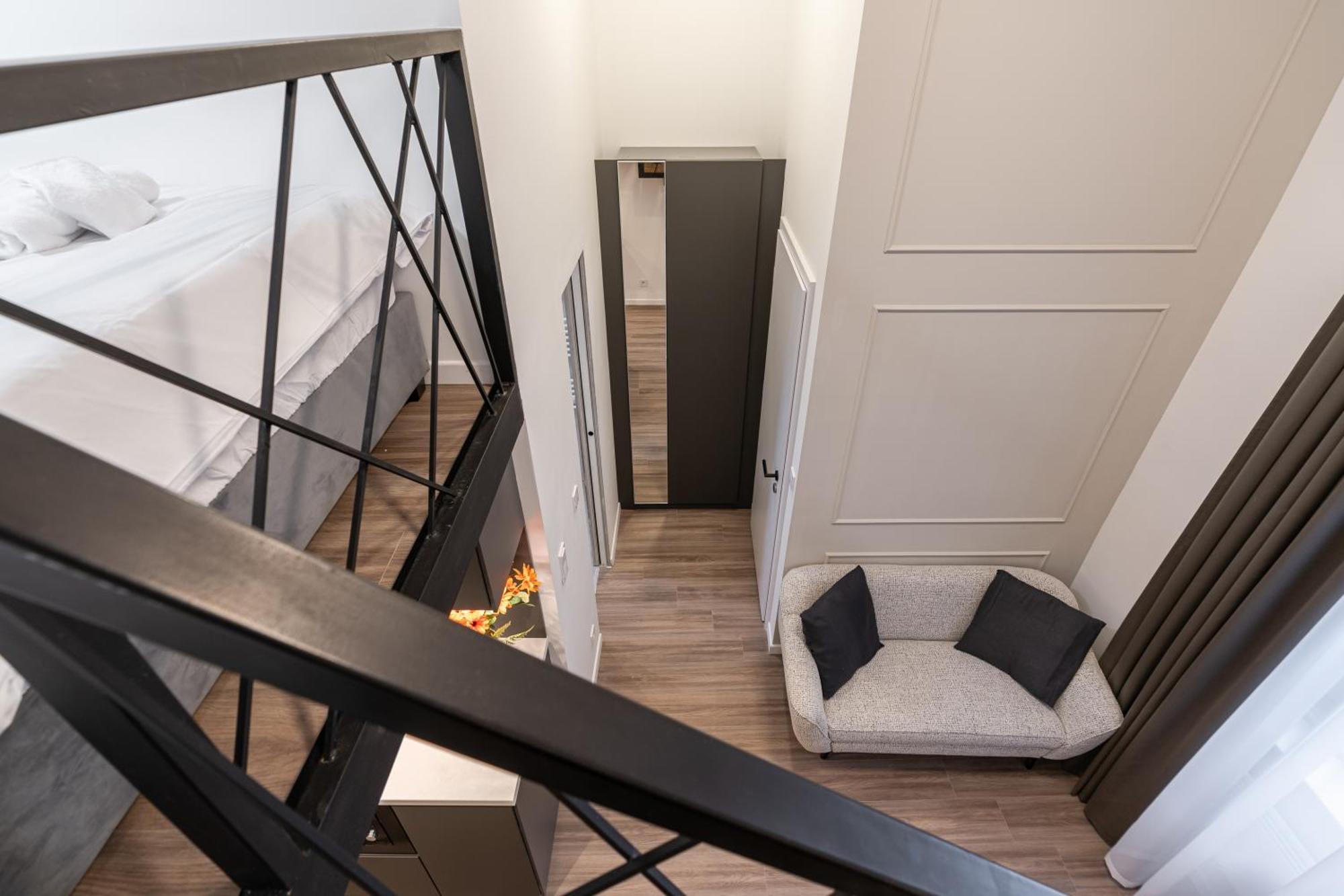 K33- Boutique Apartments, Best Location, By Bqa ブダペスト エクステリア 写真