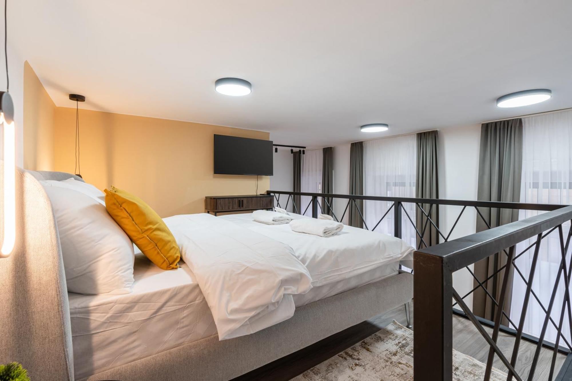 K33- Boutique Apartments, Best Location, By Bqa ブダペスト エクステリア 写真