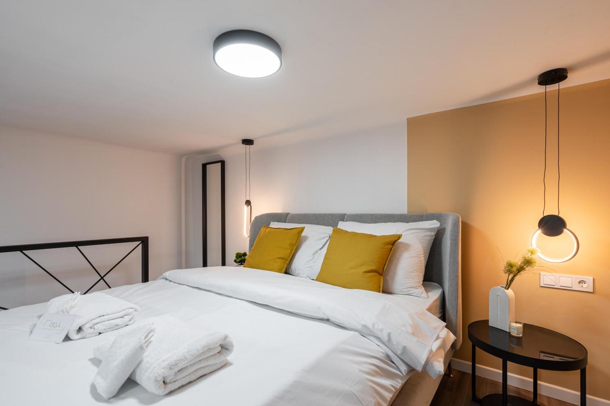 K33- Boutique Apartments, Best Location, By Bqa ブダペスト エクステリア 写真